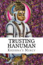 Trusting Hanuman