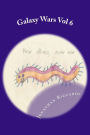 Galaxy Wars Vol 6: Galaxy