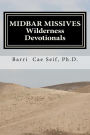 Midbar Missives: Wilderness Devotionals