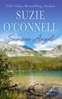 Summer Angel (Northstar Angels #2)