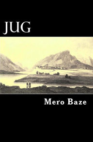 Title: Jug: Poezi, Author: Mero Baze
