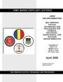 Field Manual FM 3-11. 5 MCWP 3-37. 3 NTTP 3-11. 26 AFTTP (I) 3-2. 60 Multiservice Tactics, Techniques, and Procedures for Chemical, Biological, Radiological, and Nuclear Contamination April 2006