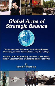 Global Arms of Strategic Balance: Global Arms Series