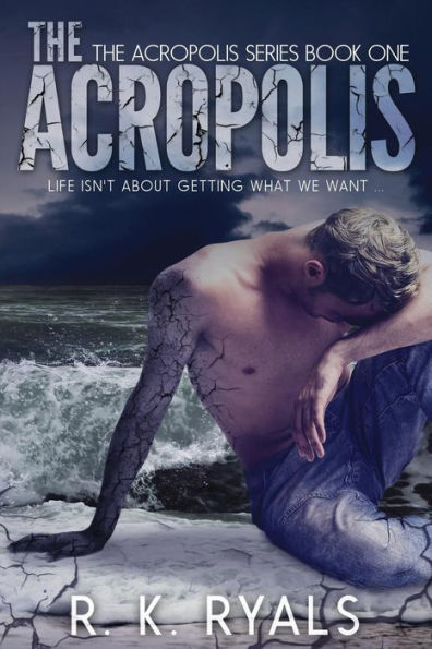 The Acropolis (Acropolis Series #1)