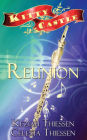 Reunion: Kitty Castle Book 5