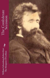 The Confederate Secession