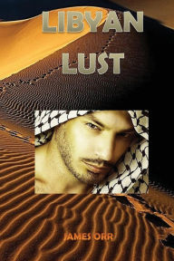 Libyan Lust