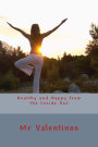 Healthy and Happy from the Inside Out