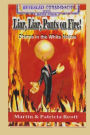 Liar, Liar, Pants on Fire: Obama in the White House