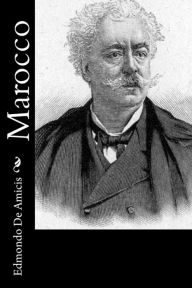 Title: Marocco, Author: Edmondo De Amicis