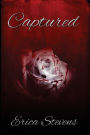 Captured (Captive Series #1)