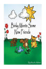 Binky Meets Some New Friends: (Binky the Cat & Friends)