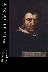 Title: La città del Sole, Author: Tommaso Campanella