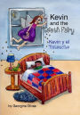 Kevin and the Tooth Fairy: Bilingual Edition (English and Spanish)