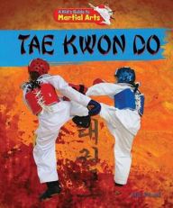 Title: Tae Kwon Do, Author: Alix Wood
