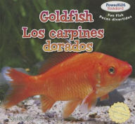 Title: Goldfish / Los carpines dorados, Author: Maddie Gibbs