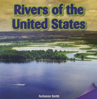 Rivers of the United States