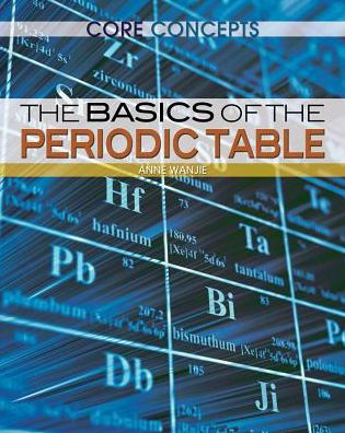 The Basics of the Periodic Table