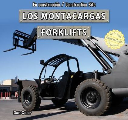 Los montacargas / Forklifts