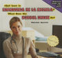Que hace la enfermera de la escuela? / What Does the School Nurse Do?