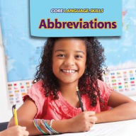 Title: Abbreviations, Author: Kara Murray