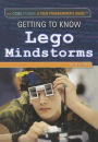 Getting to Know Lego Mindstorms