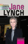 Jane Lynch: Actress and Activist