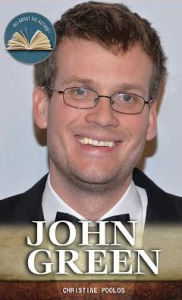 Title: John Green, Author: Christine Poolos