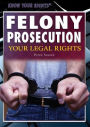Felony Prosecution: Your Legal Rights