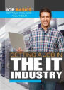 Getting a Job in the IT Industry