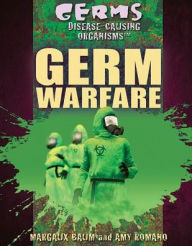 Title: Germ Warfare, Author: Margaux Baum