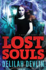 Lost Souls (Caitlyn O'Connell Series #2)
