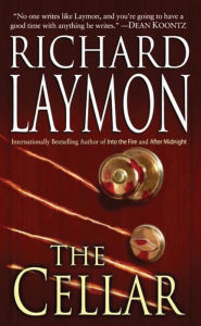 Title: The Cellar, Author: Richard Laymon