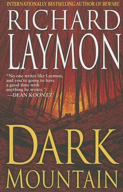 Dark Mountain