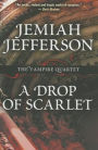 A Drop of Scarlet