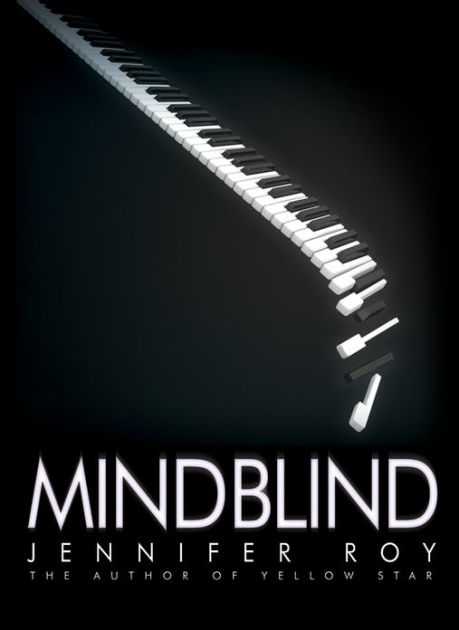 Mindblind By Jennifer Roy Paperback Barnes Noble