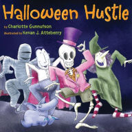 Title: Halloween Hustle, Author: Charlotte Gunnufson