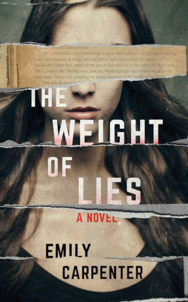 The Weight of Lies: A Novel