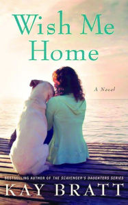 Title: Wish Me Home, Author: Kay Bratt