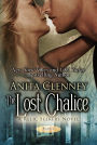 The Lost Chalice (Relic Seekers Series #3)
