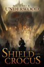 Shield and Crocus