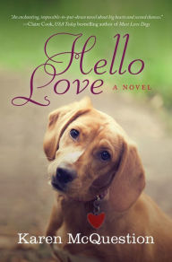 Title: Hello Love, Author: Karen McQuestion