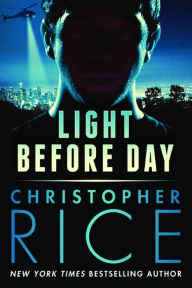 Light Before Day