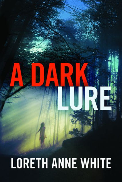 A Dark Lure [Book]