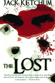 Title: The Lost, Author: Jack Ketchum