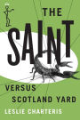 The Saint versus Scotland Yard