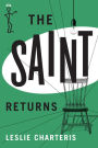 The Saint Returns