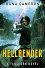 Hellbender (Fangborn Series #3)