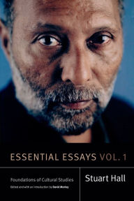 Title: Essential Essays, Volume 1: Foundations of Cultural Studies, Author: Stuart Hall