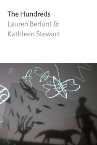 Title: The Hundreds, Author: Lauren Berlant